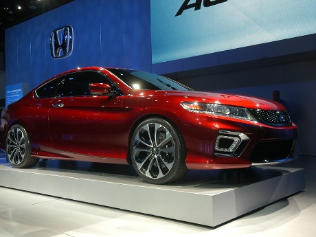 Honda Kapok Pakai Airbag Takata