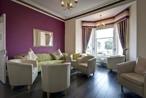10 Hotel Terbaik di Dunia Tahun 2015