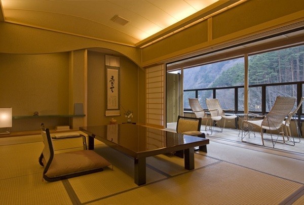 Hotel Tertua di Dunia, Sudah Ada Sejak Abad Ke-7!