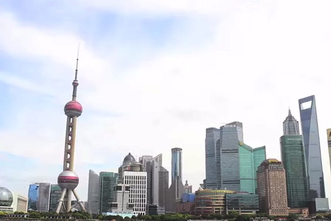 Cara Liburan Seru 2 Hari di Shanghai