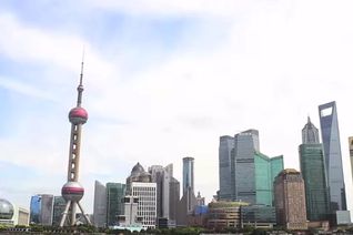 Cara Liburan Seru 2 Hari di Shanghai