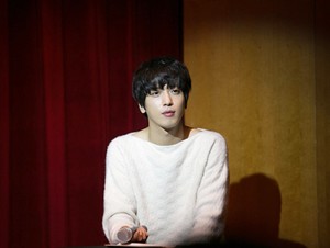 Jung Yonghwa Ungkapkan Cinta Lewat Album Solo