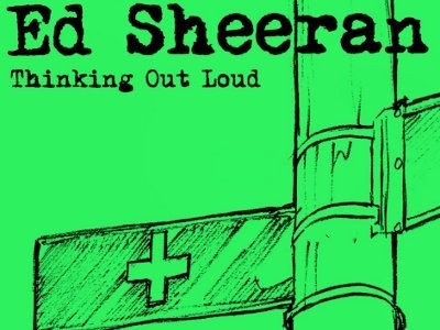 Shake It Off Kembali, Ed Sheeran Melesat di Chart Billboard
