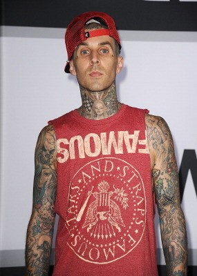 Travis Barker: Tom DeLonge Tidak Tahu Terima Kasih