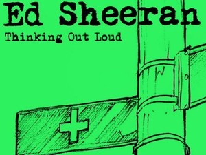 Shake It Off Kembali, Ed Sheeran Melesat di Chart Billboard
