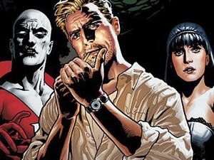 Ini Dia Tokoh yang Akan Muncul di Justice League: Dark