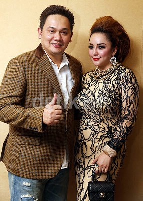 Dituding Lakukan Penganiayaan, Farhat Abbas Justru Ngaku Mau Dibunuh Silvi