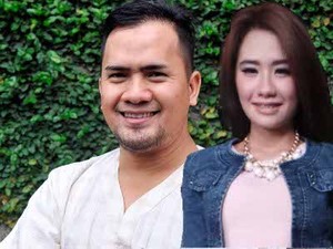 Saipul Jamil: Insya Allah Saya Sama Risma