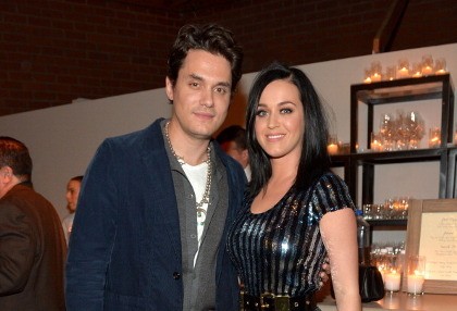Balikan, John Mayer dan Katy Perry Sudah Bicara Pernikahan dan Anak