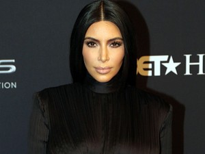 Bruce Jenner Disebut Transgender, Begini Tanggapan Kim Kardashian