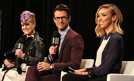 Fashion Police Tanpa Joan Rivers, The Show Must Go On!