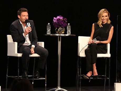 Ryan Seacrest dan Giuliana Rancic, Bukan Sekadar Host di Red Carpet