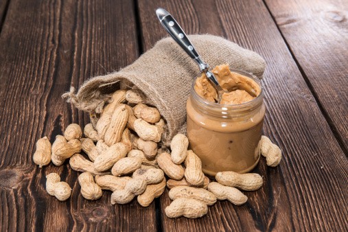 Selai Kacang Bisa Membuat Smoothie dan Mie Goreng Lebih Enak