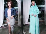 Ini Risma dan Fida, Pacar Cadangan Saipul Jamil