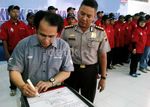 Ngebut, Siap-siap Dijewer Pak RT