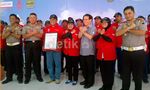 Ngebut, Siap-siap Dijewer Pak RT