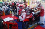 Ngebut, Siap-siap Dijewer Pak RT