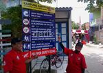 Ngebut, Siap-siap Dijewer Pak RT