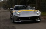 Ferrari F12berlinetta Edisi Tour de France 64