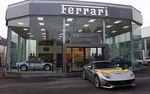 Ferrari F12berlinetta Edisi Tour de France 64