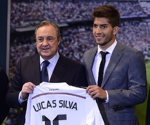 Real Madrid Hadapi Penyelidikan FIFA