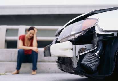 Mobilnya Tersenggol, Pria Ini Marah-marah Sampai Alami Serangan Jantung