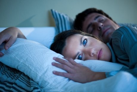 Hati-hati, Insomnia Tingkatkan Risiko Hipertensi