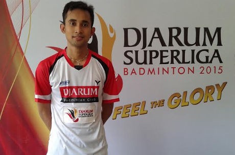 Hayom Tunggu Momen Kencan dengan Bella di Bali