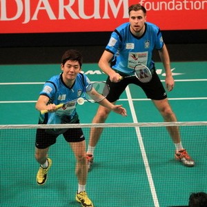 Musica Champion Libas Suryanaga 5-0