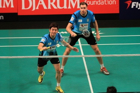 Musica Champion Libas Suryanaga 5-0