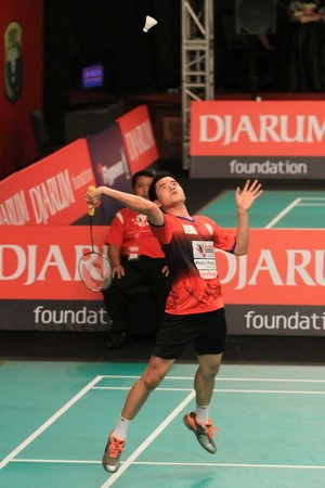 Musica Champion Menang Telak di Laga Perdana