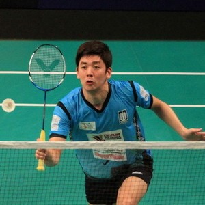 Pesona Lee Yong Dae Bius Kaum Hawa di GOR Lila Bhuana