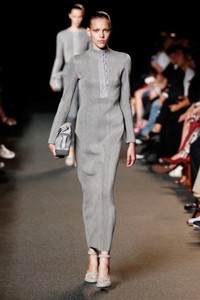 Alexander Wang. Spring/Summer 2015. new York fashion Week 2015. [Photo by Peter Michael Dills/Getty Images]