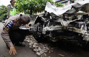 Christopher dan Ali Negatif Narkoba, BNN Pastikan Tak Ada Rekayasa