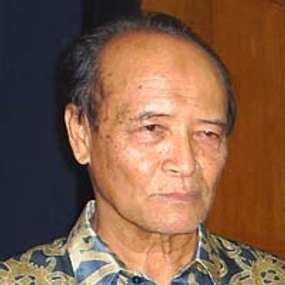 Syafii Maarif Lebih Setuju Opsi BG Tak Dilantik, Ini Alasannya