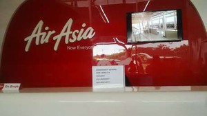 Nelayan Majene Kembali Temukan Jenazah yang Diduga Korban AirAsia
