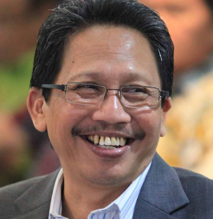 Eks Hakim Konstitusi Daftar Hakim Agung, Fadlil: Kawan yang Mendaftarkan