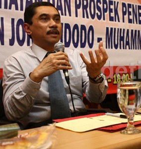 Menteri PAN-RB: Komjen Suhardi Alius Dinilai Tak Memiliki Masalah