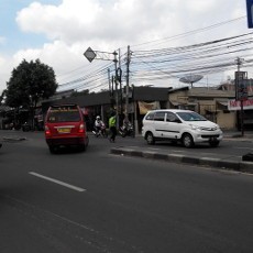 Ketum PBNU: Polisi Cepek Jadi Masalah Sejak Dulu