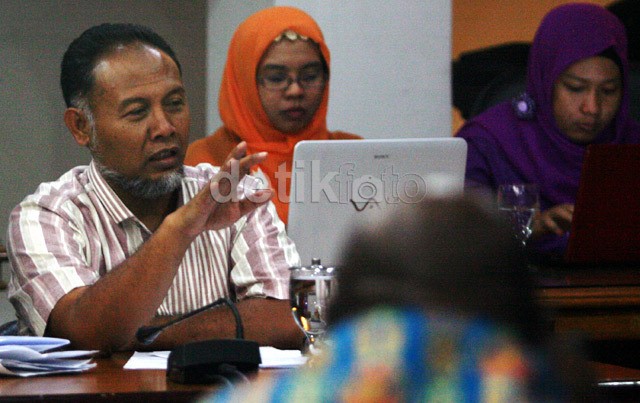 Tak Seperti Perkara BW, Ini Daftar Penanganan Kasus Saksi Palsu yang Mangkrak