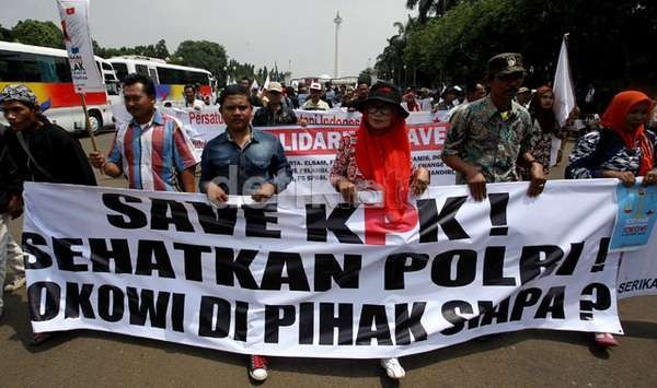 Gerindra: Satgas Antikorupsi Kejagung Bisa Ambil Alih Peran KPK