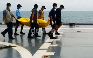 SAR AirAsia Disetop: 70 Jasad dari 162 Orang di Pesawat Ditemukan