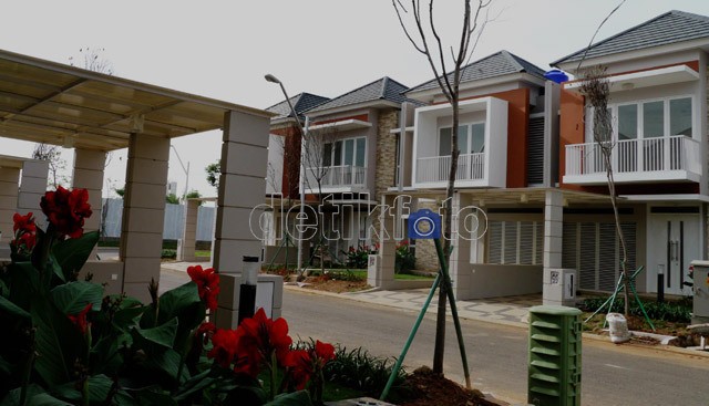 Rumah Rp 2 M Bakal Kena Pajak Tambahan, Pengusaha Properti Protes