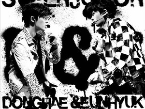 Donghae & Eunhyuk SuJu Rajai Chart DVD Oricon Pekan Ini