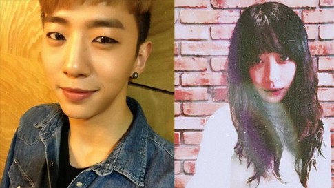 Bang Yongguk B.A.P Pacari Penyanyi Indie Ringo Jay?