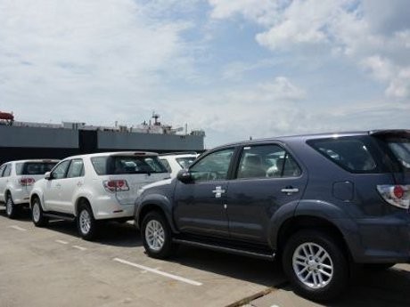 Mau Bersaing dengan Thailand, Ekspor Mobil Indonesia Harus Moncer