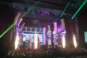 Wonderful Indonesia yang Kurang Wonderful