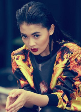 IDP Kenang Momen Kehilangan HP di Konser Peterpan