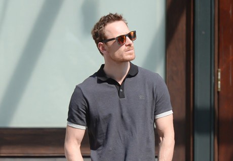 Michael Fassbender Akhirnya Terpilih Perankan Steve Jobs