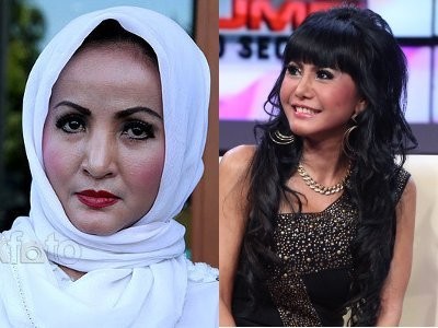 Machica Mochtar Gugat Cerai Suami, Novita Sari Juga Ngaku Jadi Selingkuhan Adam